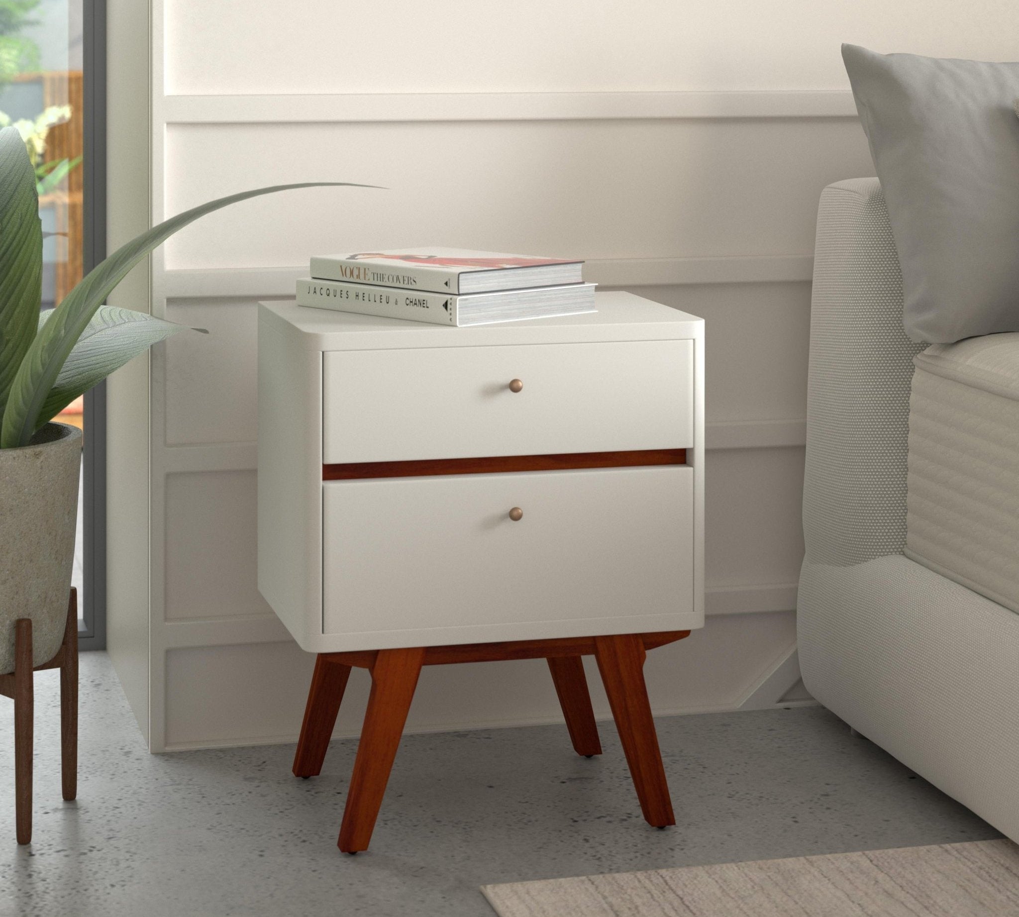 Dakota Nightstand