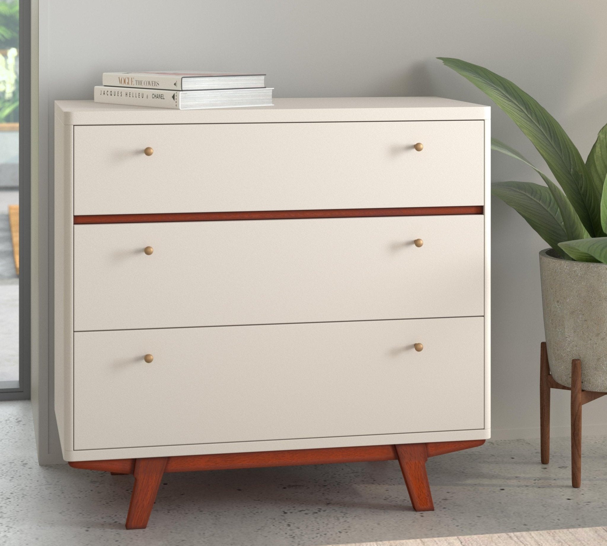 Dakota Small Chest