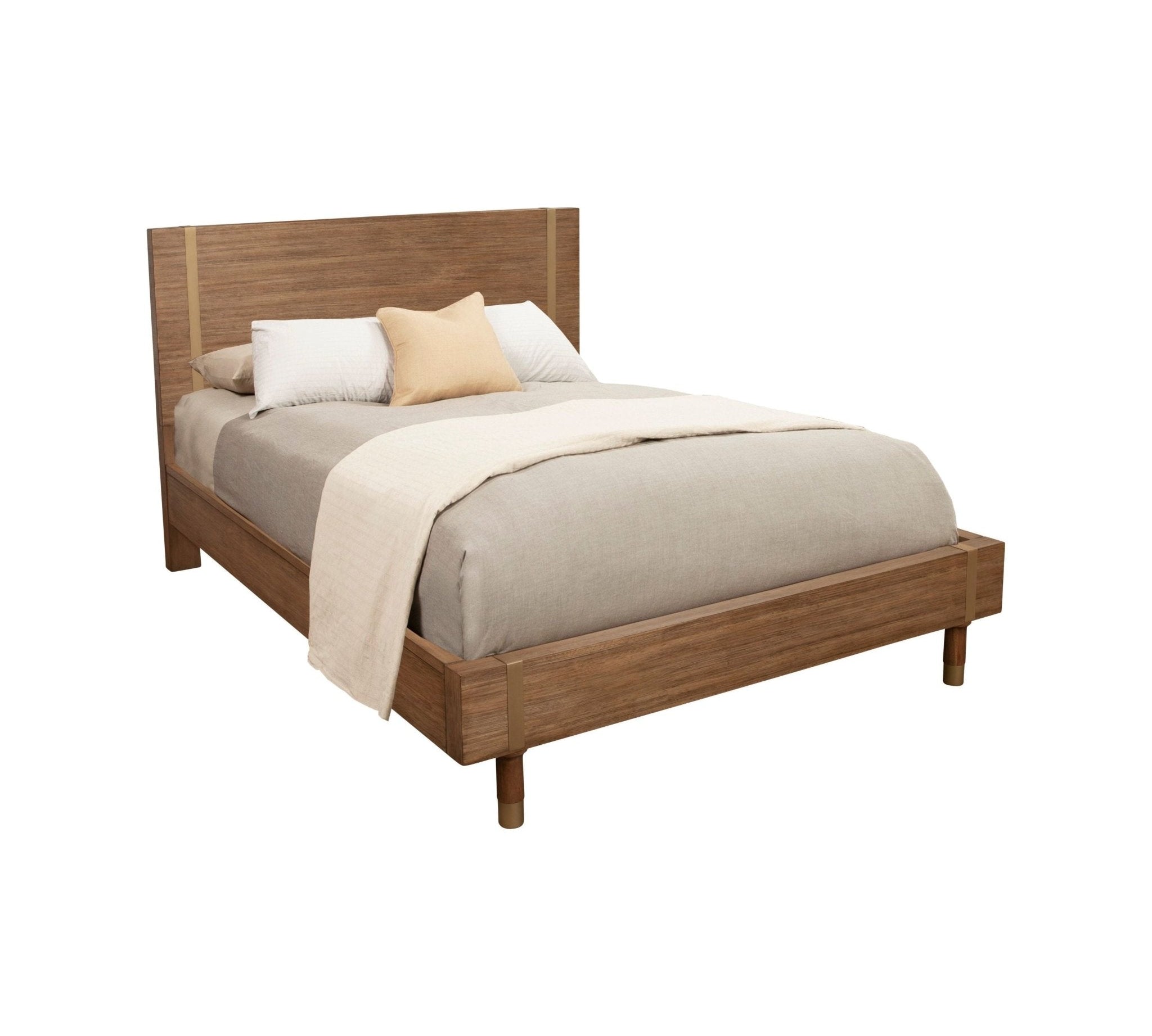 Easton Platform Bed