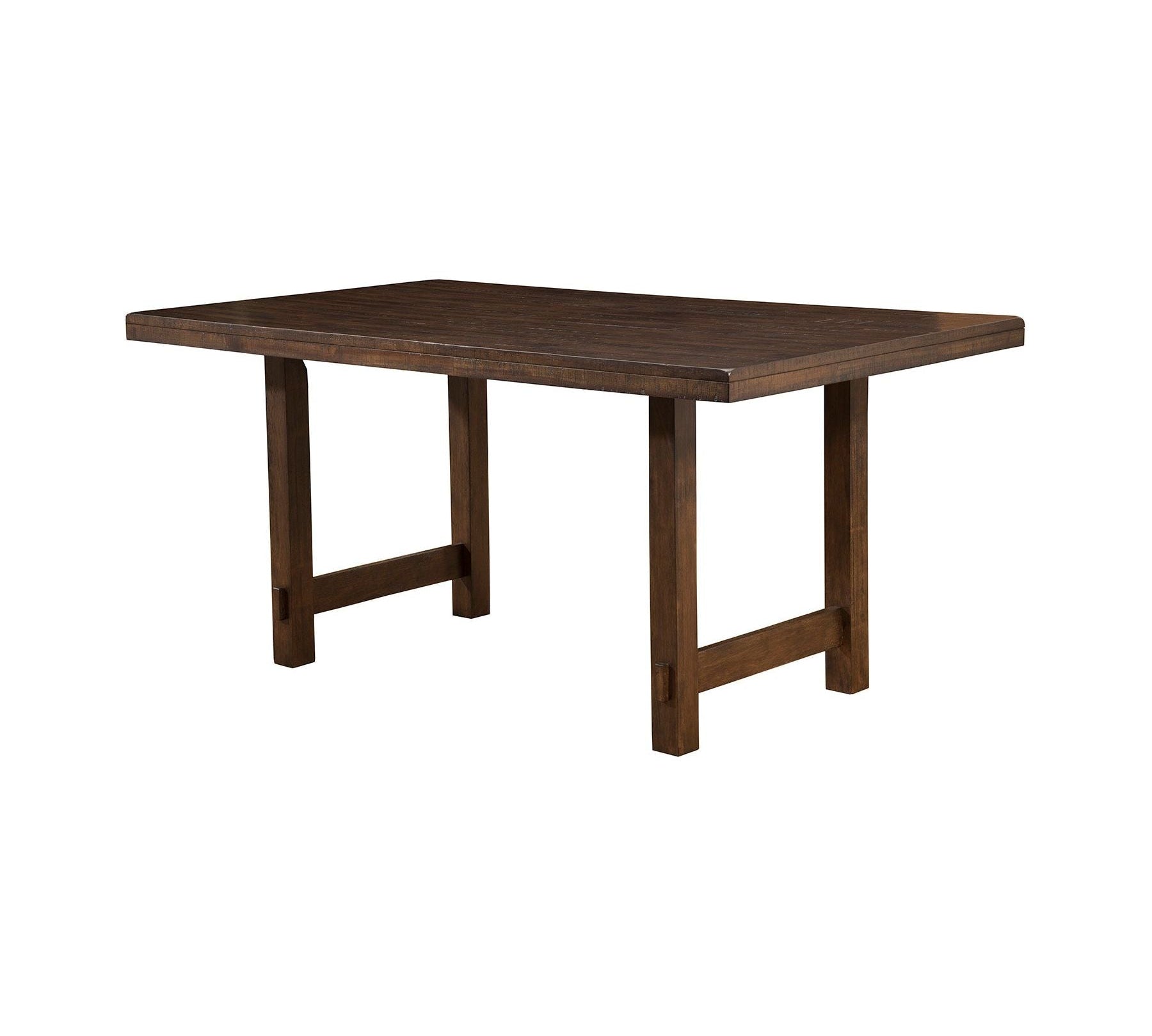 Emery Dining Table, Walnut