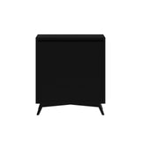 Flynn Chest, Black