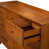 Flynn Dresser, Chestnut