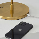Libra Table Lamp