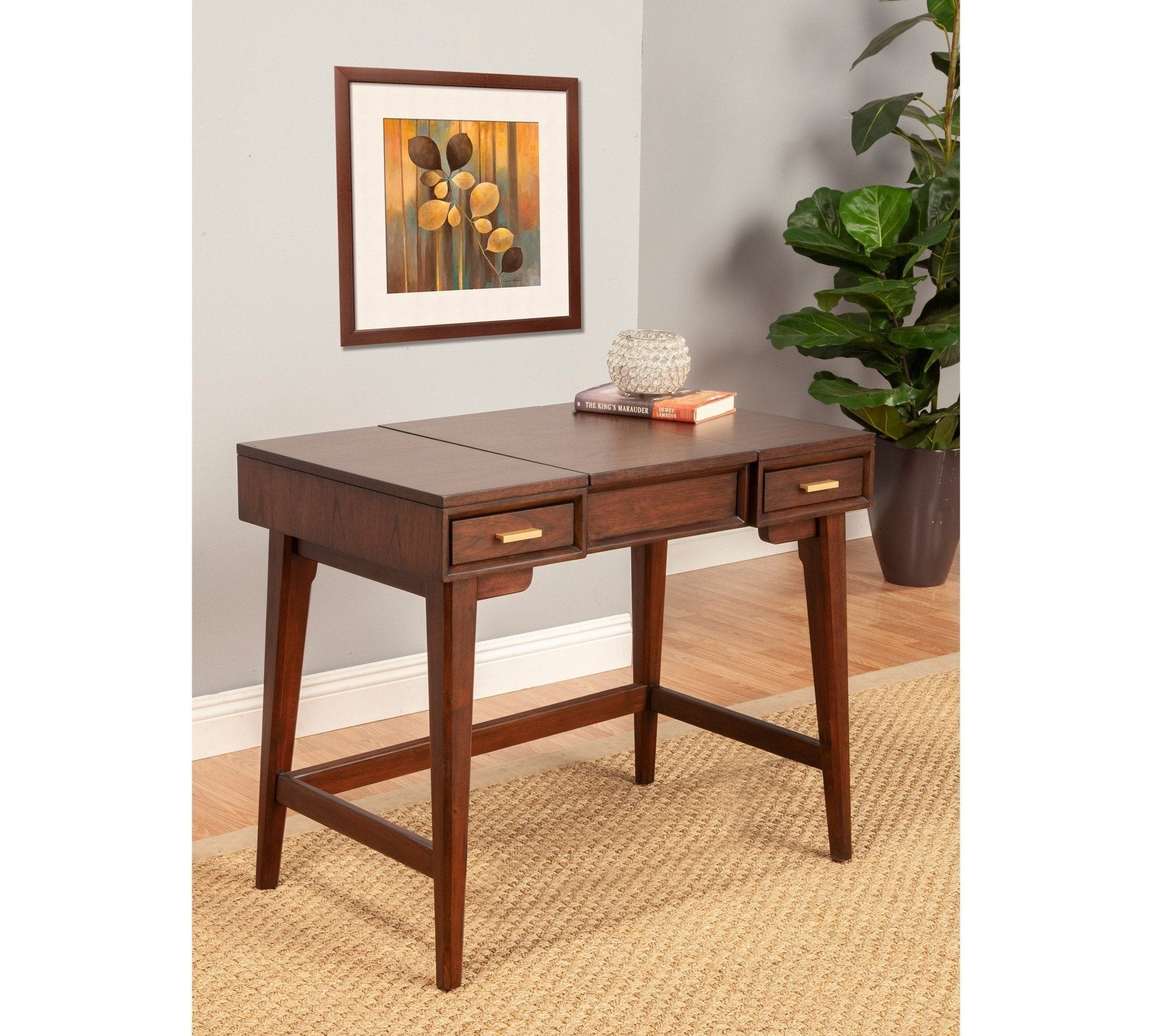Arden Bedroom Vanity