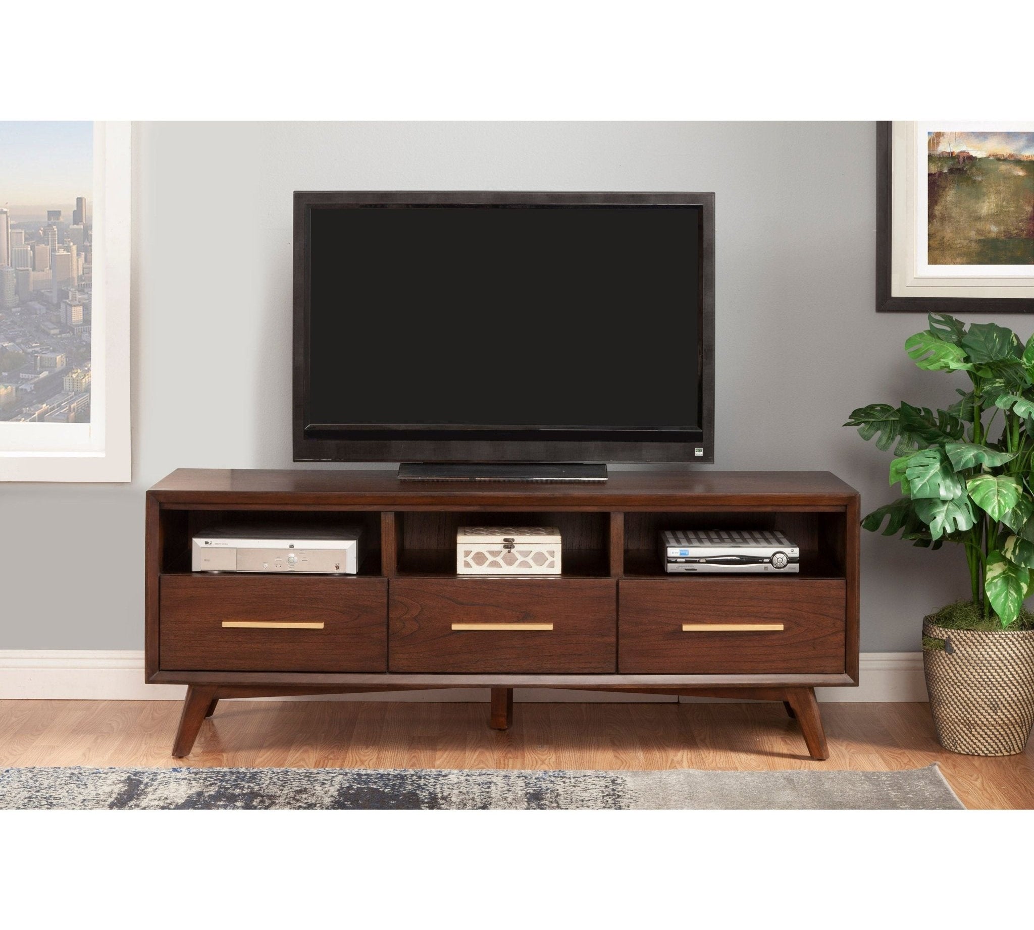 Arden TV Console