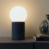 Kai Cement Lamp