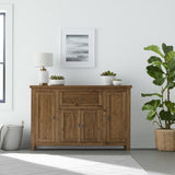 Kensington Server, Reclaimed Natural