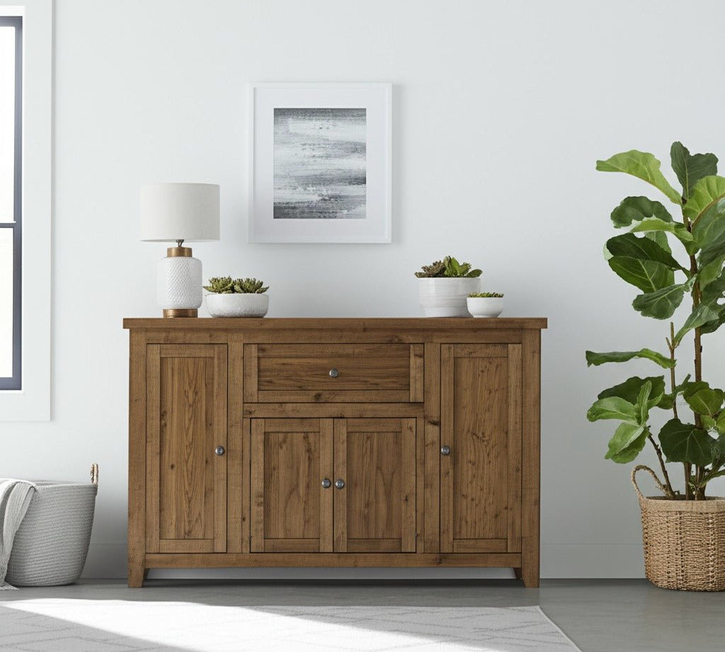 Kensington Server, Reclaimed Natural