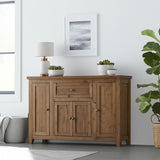 Kensington Server, Reclaimed Natural
