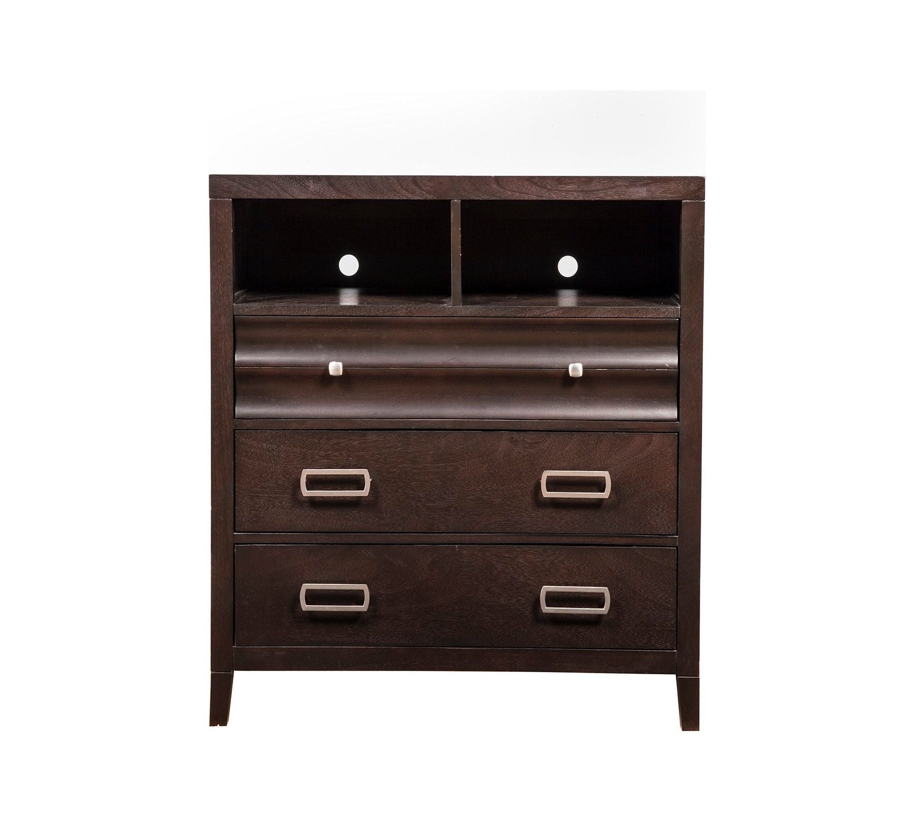 Legacy Media Chest, Black Cherry