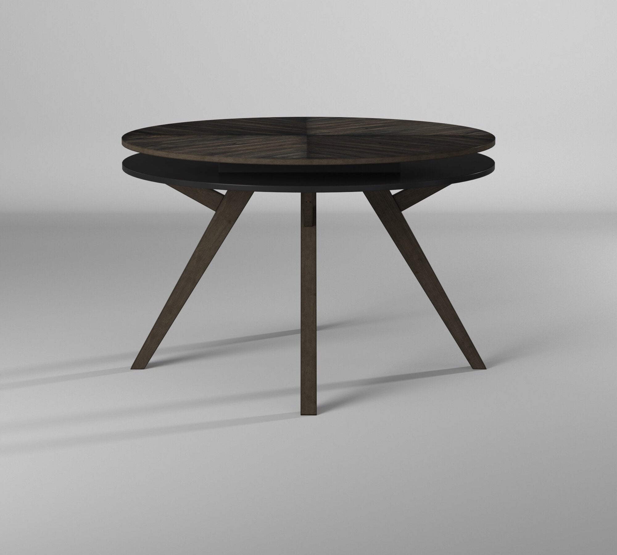 Lennox Round Dining Table