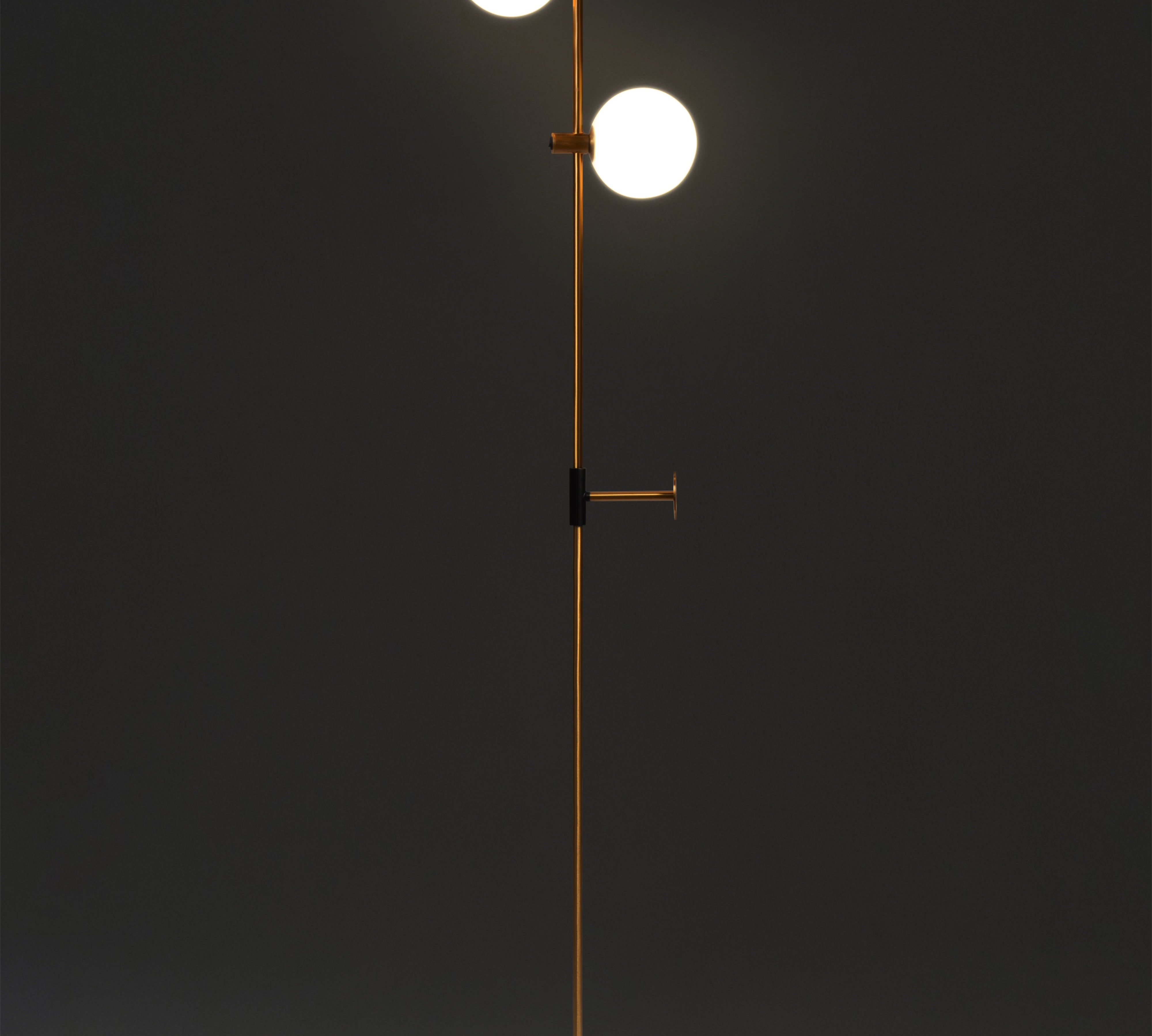 Equinox Wall Sconce