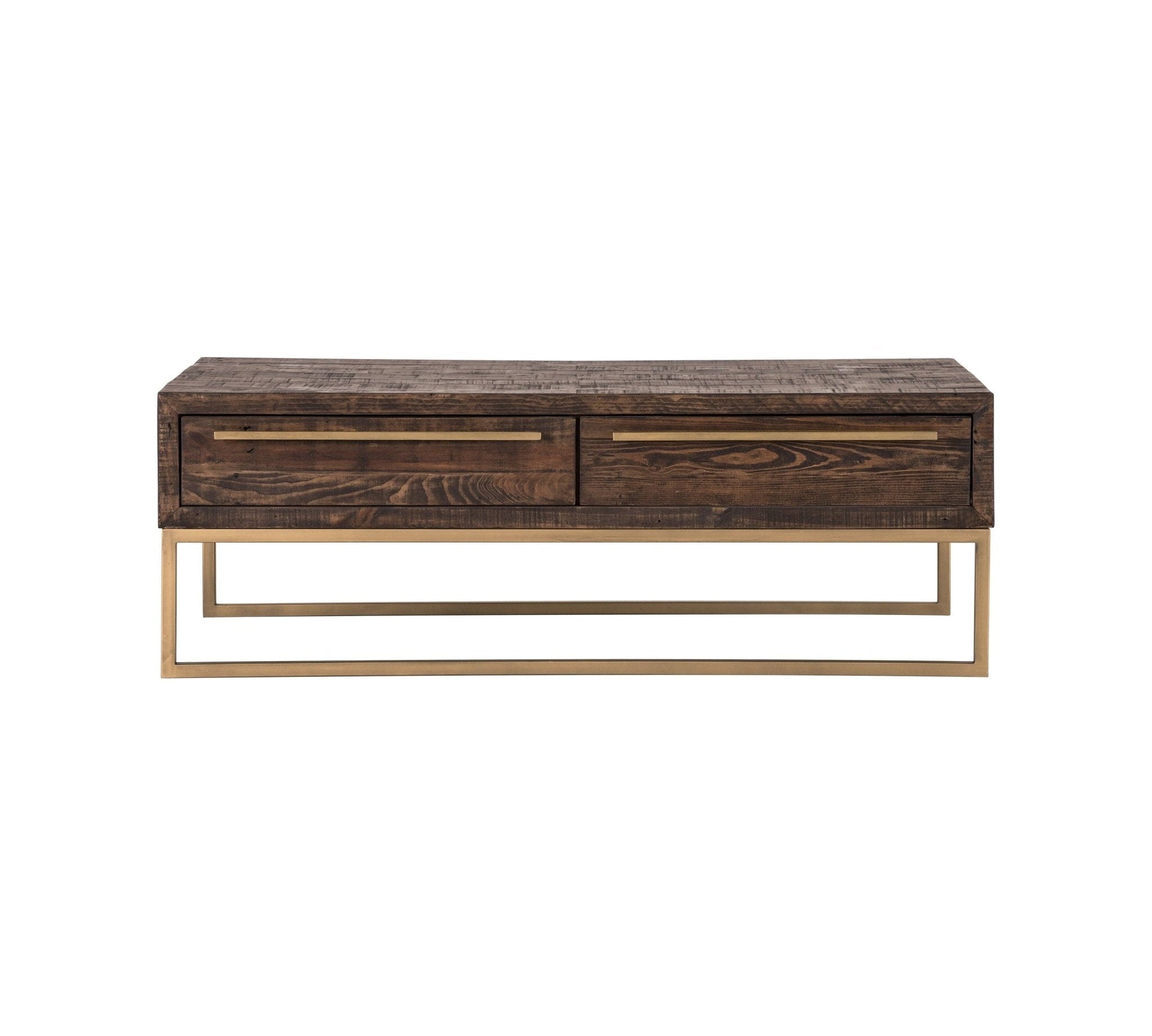 Monterey Coffee Table