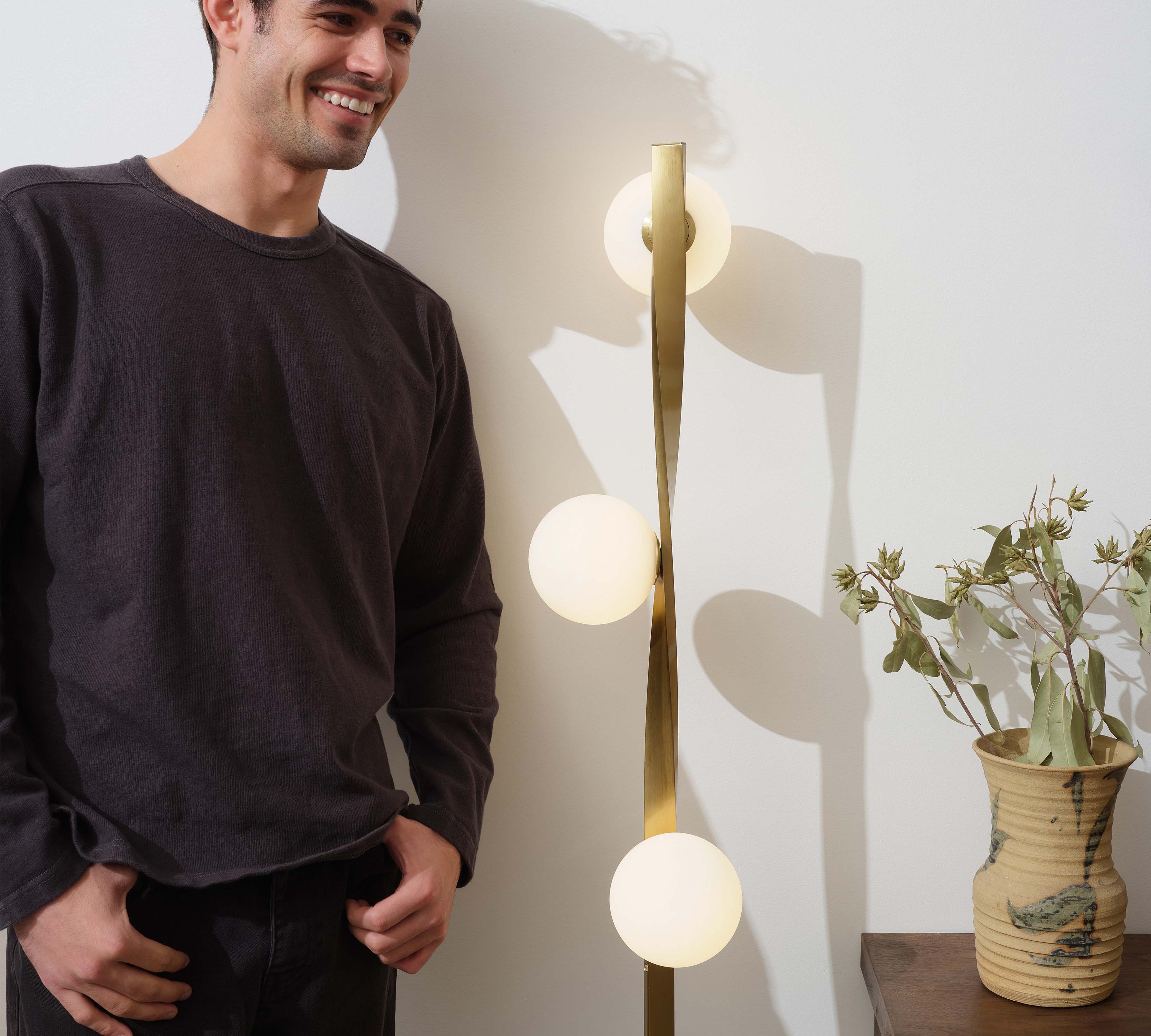 Nola Floor Lamp