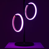 Saturn RGB Table Lamp