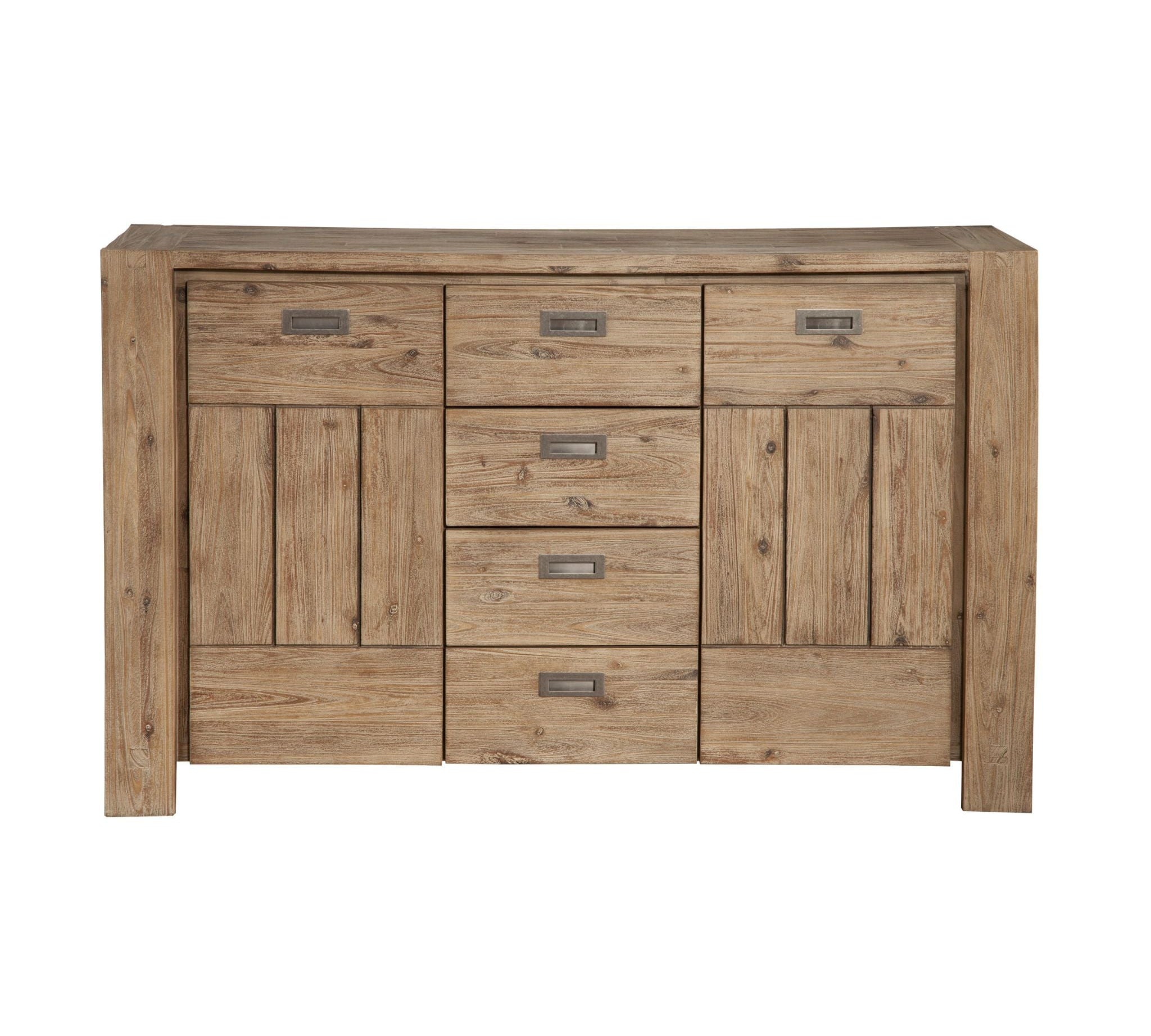 Seashore Sideboard, Antique Natural