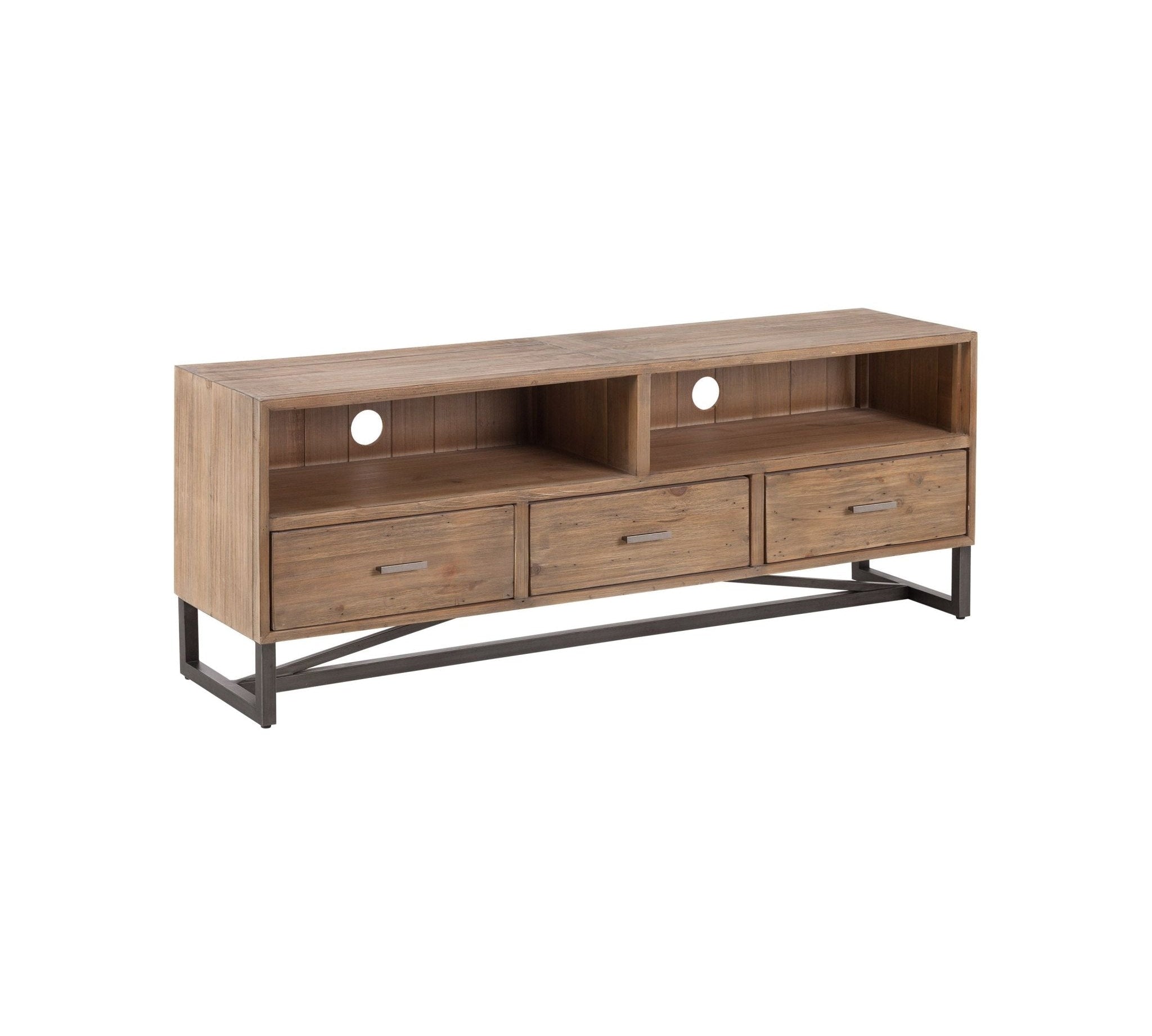 Sierra TV Console