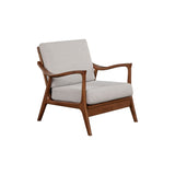 Slate Lounge Chair