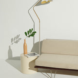 Swoop Floor Lamp