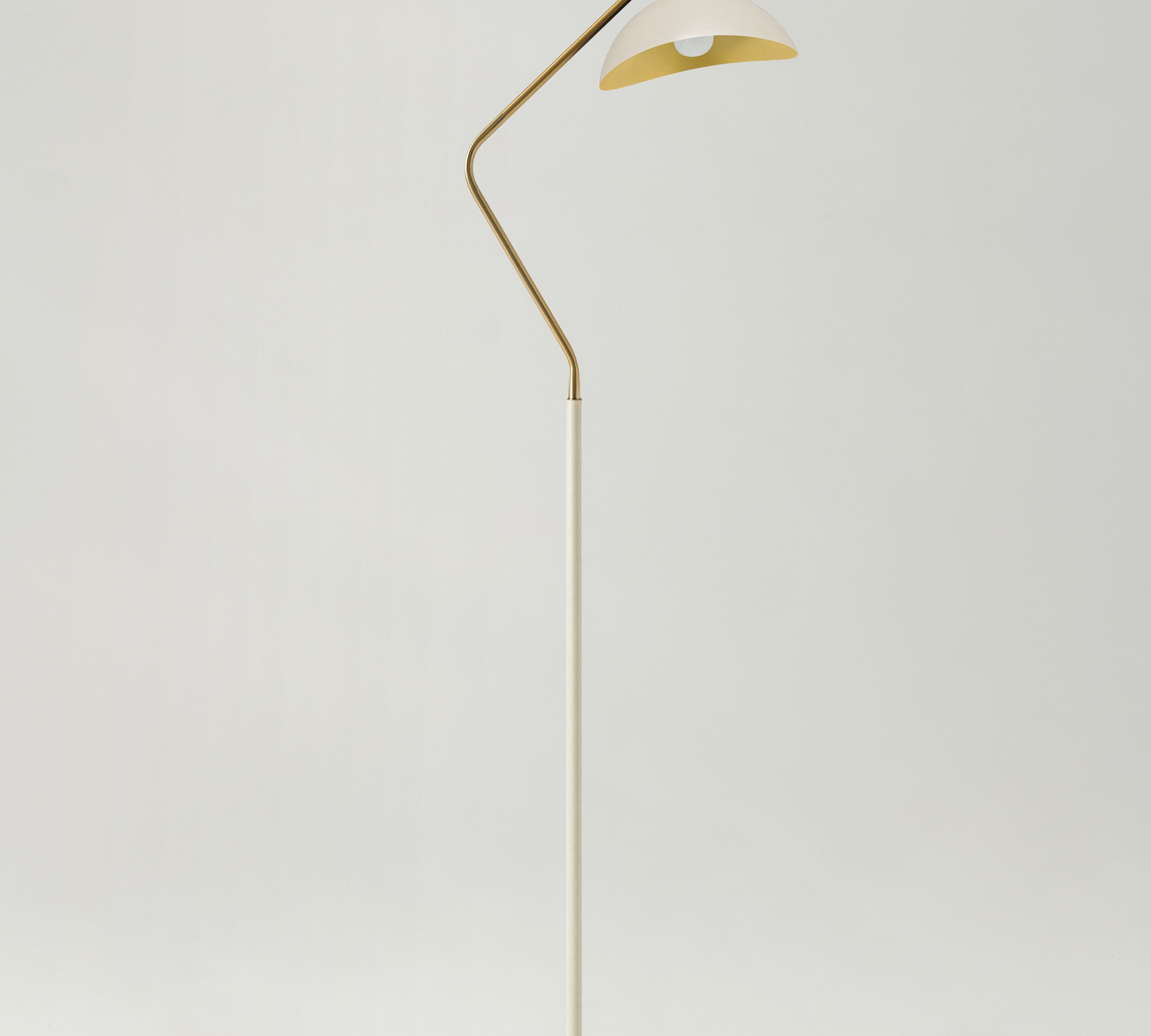 Swoop Floor Lamp