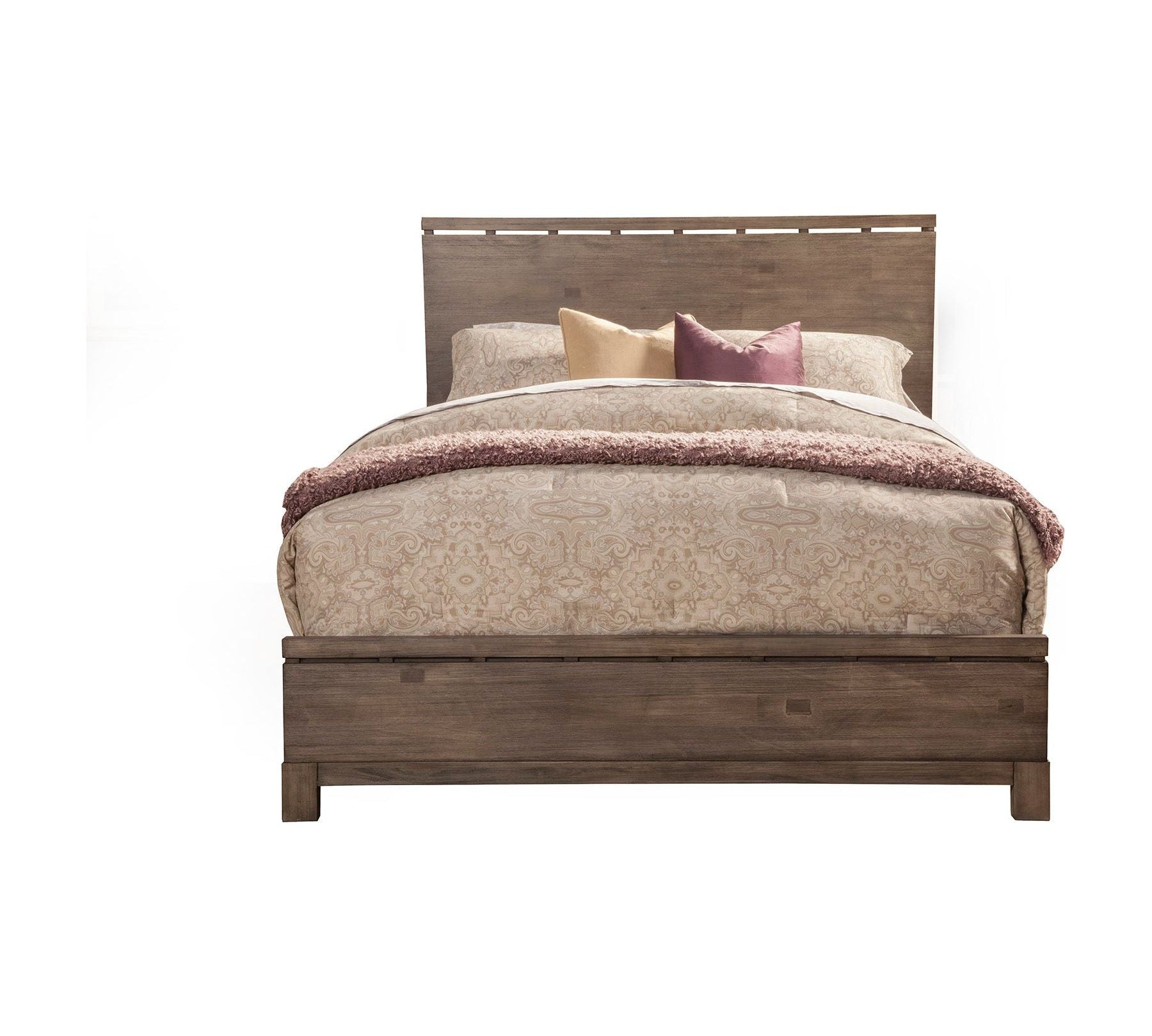 Sydney Bed, Weathered Grey