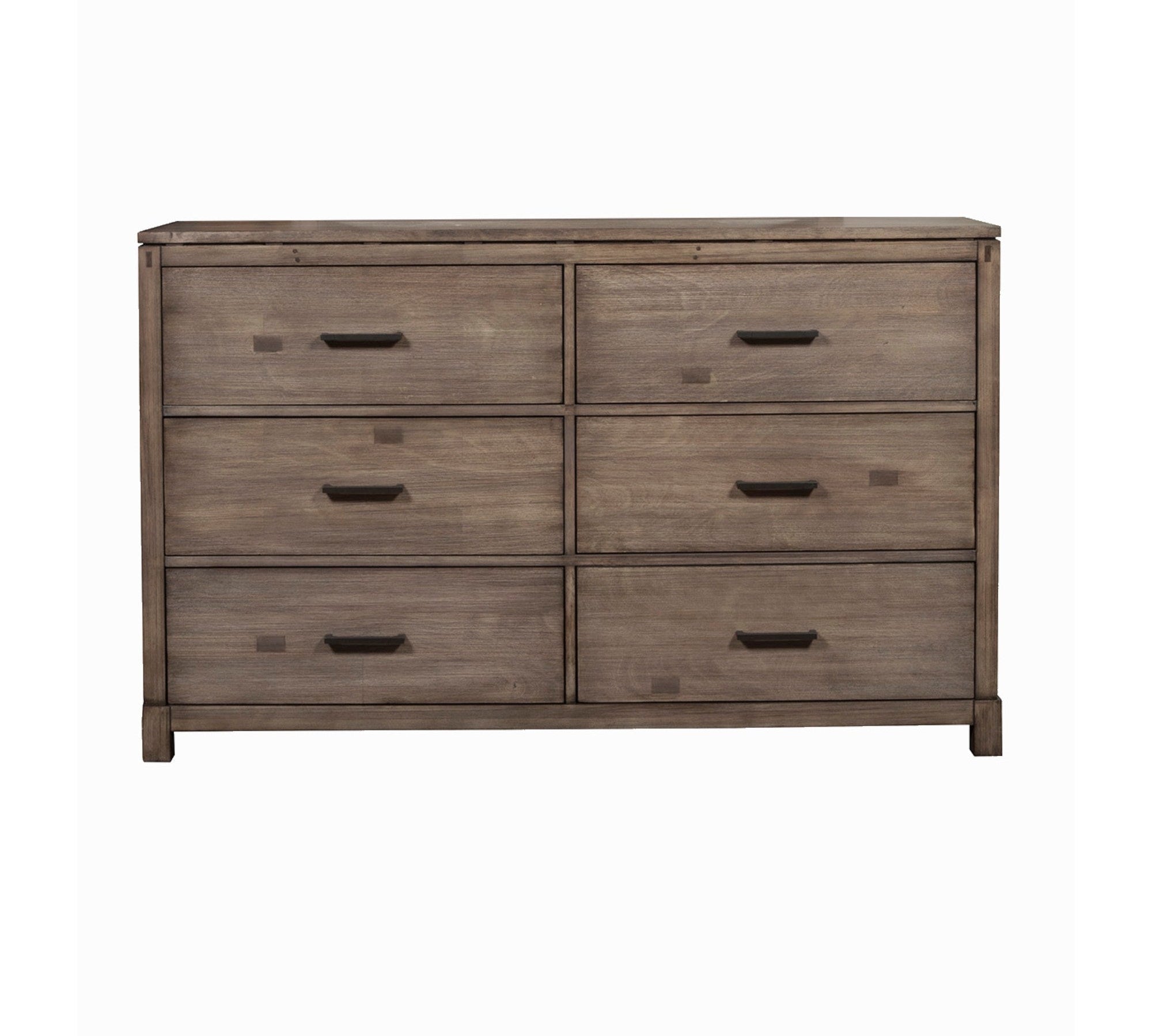 Sydney Dresser, Weathered Grey
