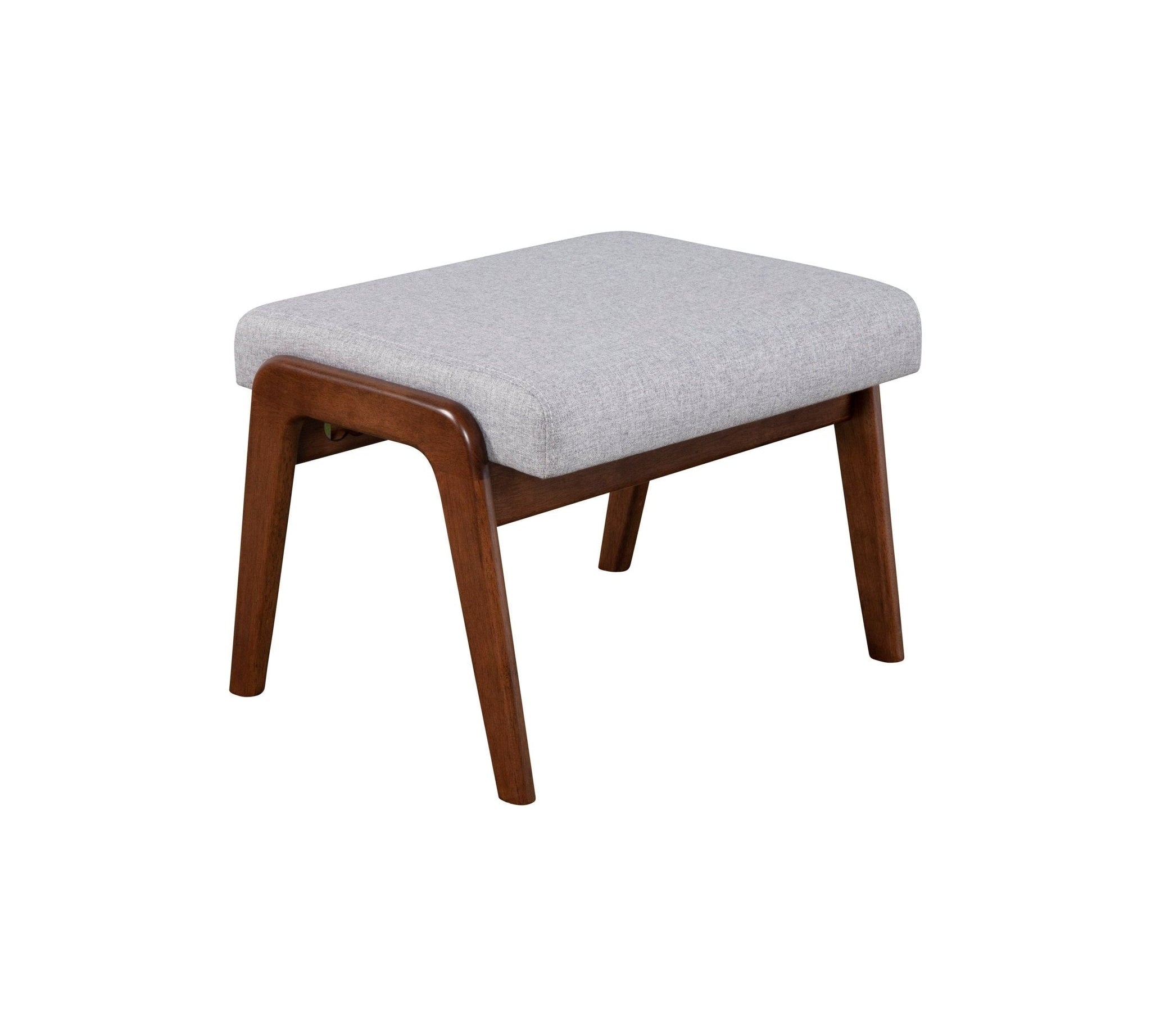 Zephyr Slate Footrest