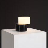 ZigZag Table Lamp