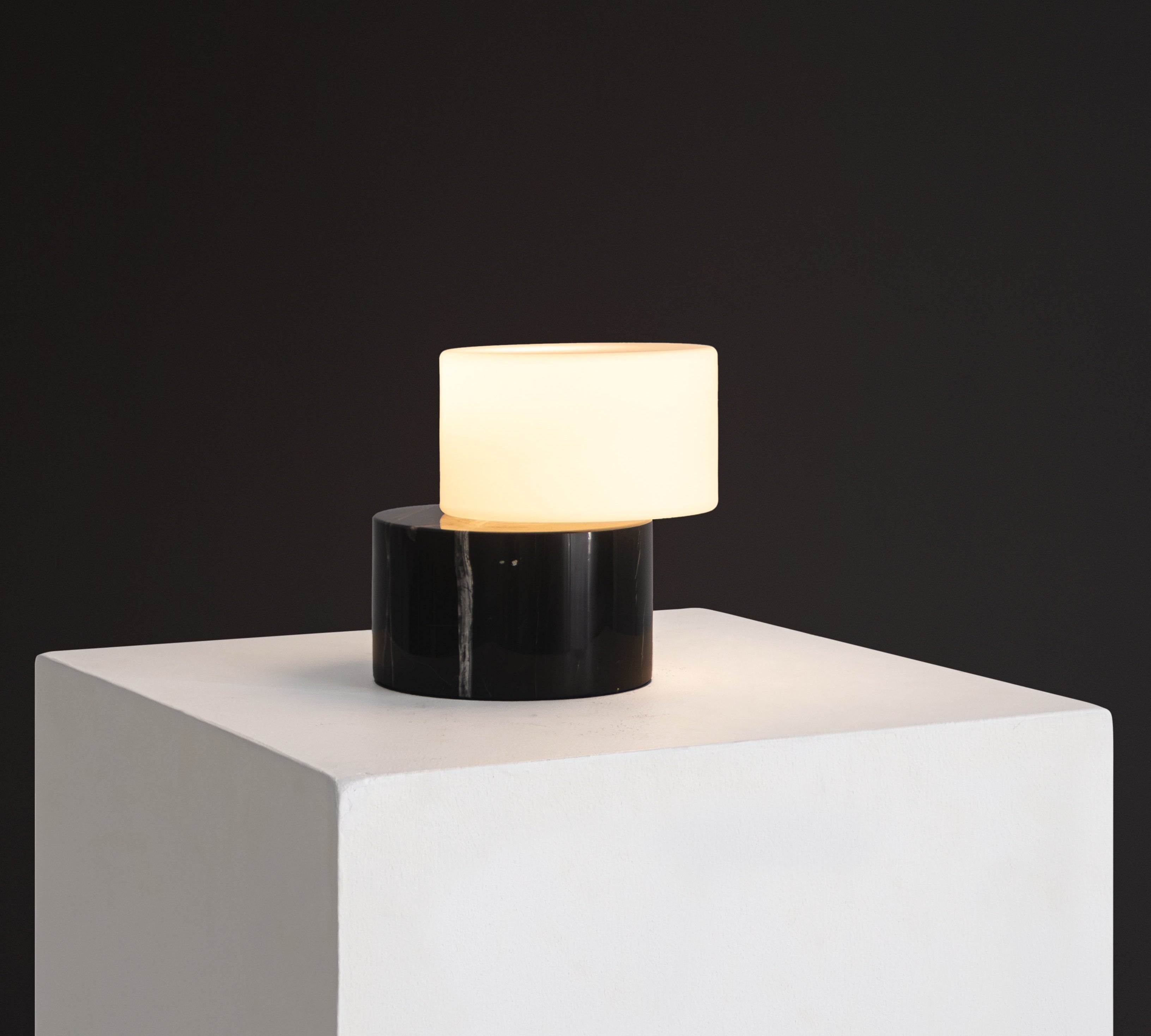 ZigZag Table Lamp