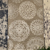 COMO Collection CO01 RUG 5X8