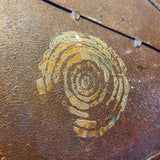 Custom Craftsman Huge Metal Horse ACCESSORIES 50"H